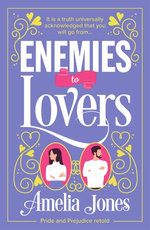Enemies to Lovers