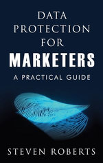 Data Protection for Marketers