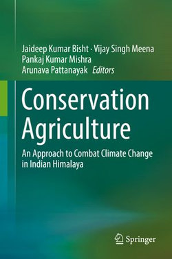 Conservation Agriculture Conservation Agriculture