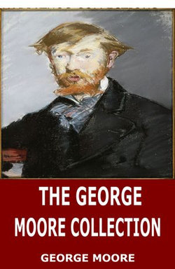 The George Moore Collection