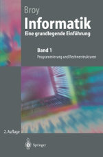 Informatik - Eine Grundlegende Einführung