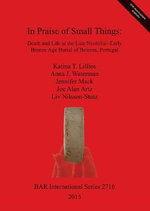In Praise of Small Things