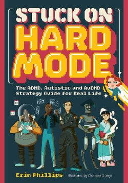 Stuck on Hard Mode