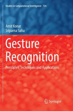 Gesture Recognition
