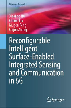 Reconfigurable Intelligent Surface-Enabled Integrated Sensing and Communication in 6G