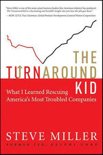 The Turnaround Kid