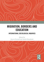 Migration, Borders and Education