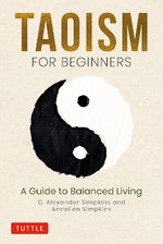 Taoism for Beginners Taoism for Beginners