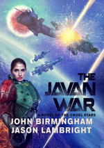 The Javan War