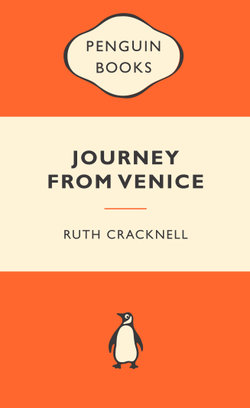 Journey from Venice: Popular Penguins