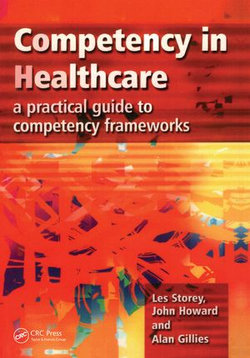 Competency in Healthcare Competency in Healthcare