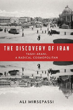 The Discovery of Iran