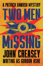 Two Men Missing