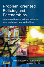 Problem-oriented Policing and Partnerships