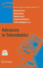 Advances in Telerobotics