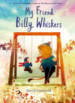 My Friend, Billy Whiskers