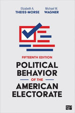 Political Behavior of the American Electorate Political Behavior of the American Electorate