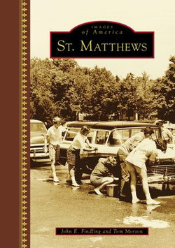 St. Matthews St. Matthews