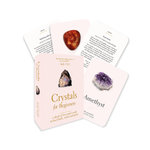 Crystals for Beginners: A Card Deck