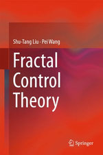 Fractal Control Theory Fractal Control Theory