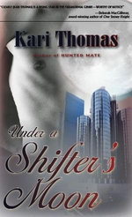 Under A Shifter's Moon