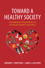 Toward a Healthy Society