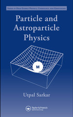 Particle and Astroparticle Physics
