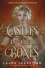 Castles in Their Bones