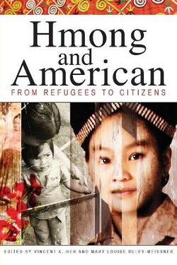 Hmong & American