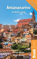 Antananarivo Antananarivo