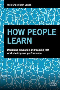 How People Learn How People Learn