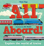All Aboard!