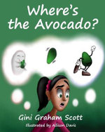 Where's the Avocado?