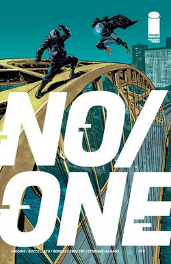 No/One #10 No/One #10