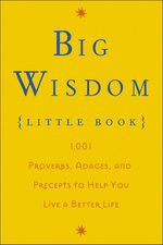 Big Wisdom (Little Book)