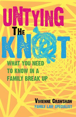 Untying the Knot