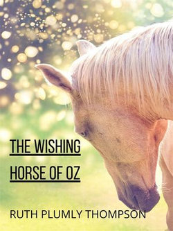 The Wishing Horse Of Oz The Wishing Horse Of Oz