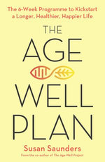 The Age-Well Plan The Age-Well Plan