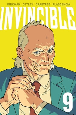 Invincible Volume 9 (New Edition)