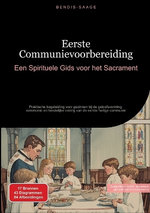 Eerste Communievoorbereiding