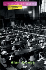A Theology Of Reading
