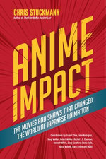 Anime Impact Anime Impact