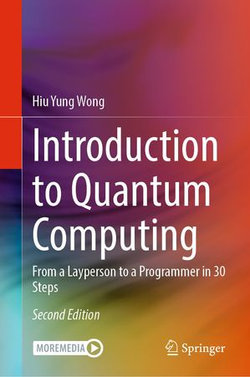 Introduction to Quantum Computing Introduction to Quantum Computing