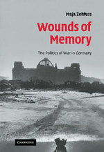 Wounds of Memory