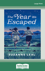 The Year We Escaped