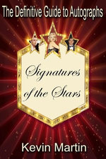 Signatures of the Stars