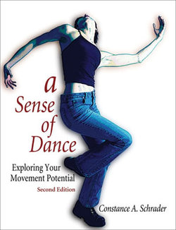 A Sense of Dance