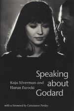 Speaking About Godard