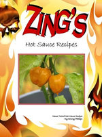 Zing's - Hot Sauce Recipes