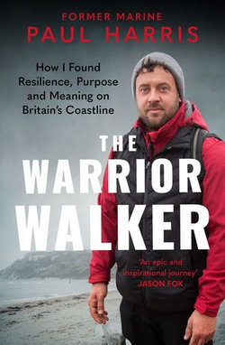 The Warrior Walker
